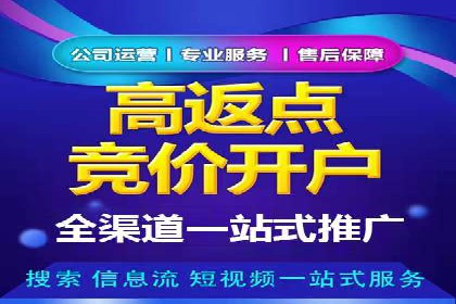 百度SEM代运营案例分析：助力企业品牌腾飞